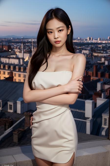 Jennie Blackpink v1.0