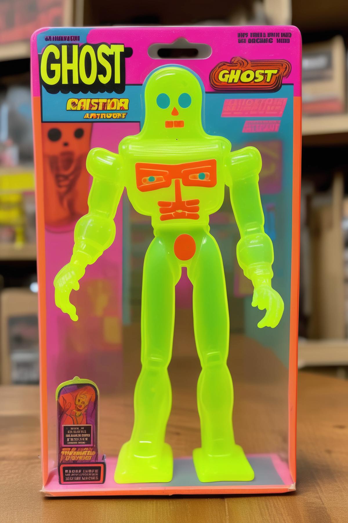 1987 Action Figure Playset Packaging image by Kappa_Neuro