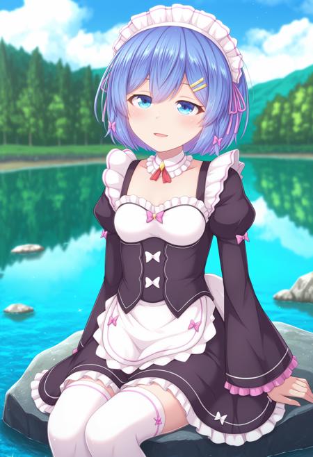 Luluka/Ruruka [Illustrious] - How to Build a Magnificent Kingdom v1.0