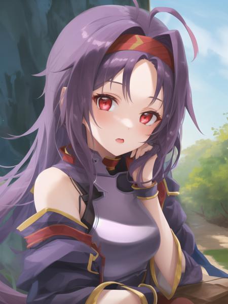 Yuuki Konno 