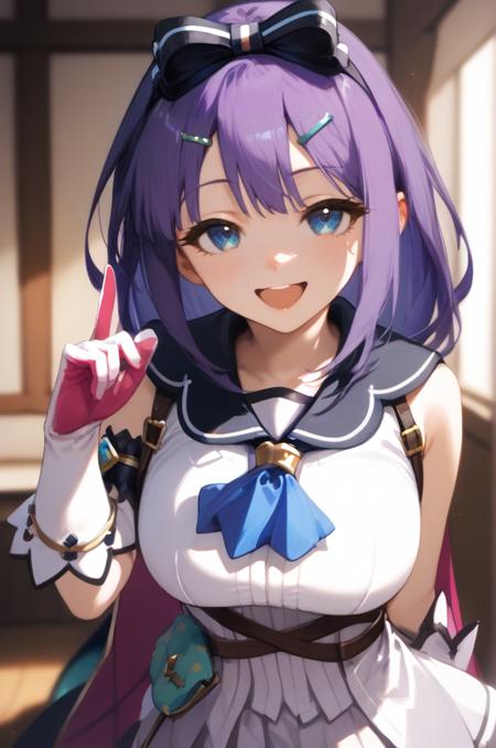 Misora/ ミソラ / 美空 (princess connect! / ブリコネ / 公主連結) v1.0
