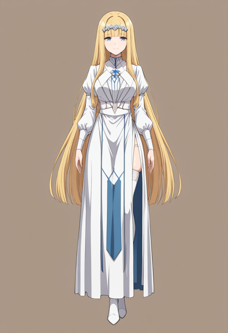 Overlord Market - Calca Bessarez Calca Bessarez