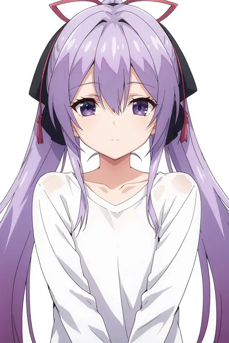 Suzuka Nagami (Ore ga Suki nano wa Imouto dakedo Imouto ja Nai)