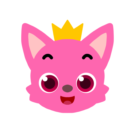 Pinkfong's Avatar