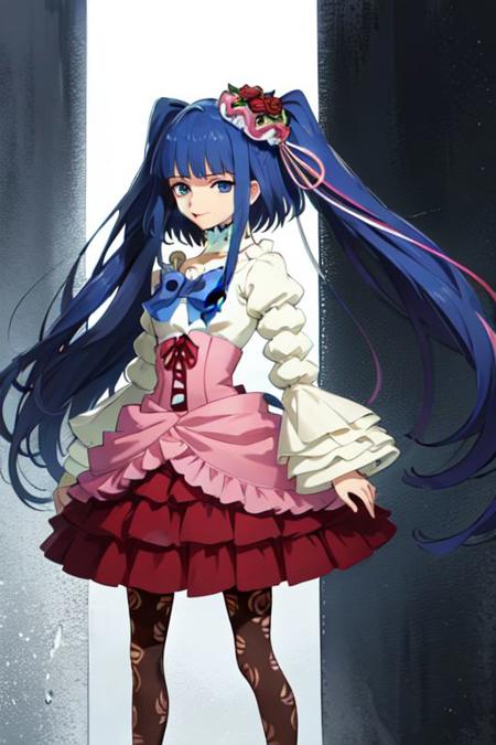 Erika Furudo XL LoRa ( 古戸 ヱリカ) Umineko Erika Furudo XL LoRa ( 古戸 ヱリカ) Umineko