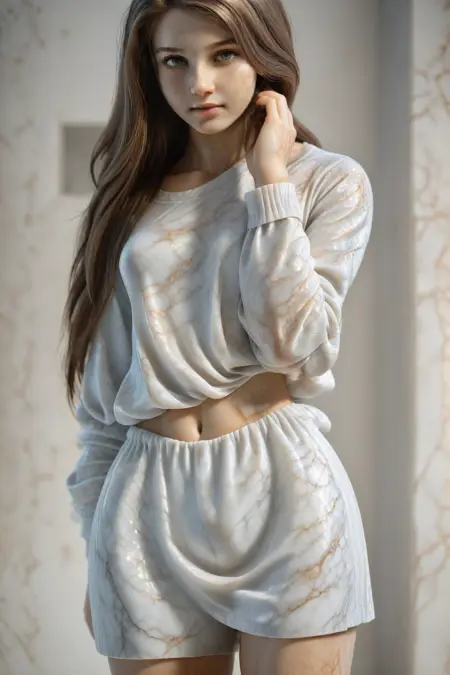 PAseer-SDXL-MarbleSculpture