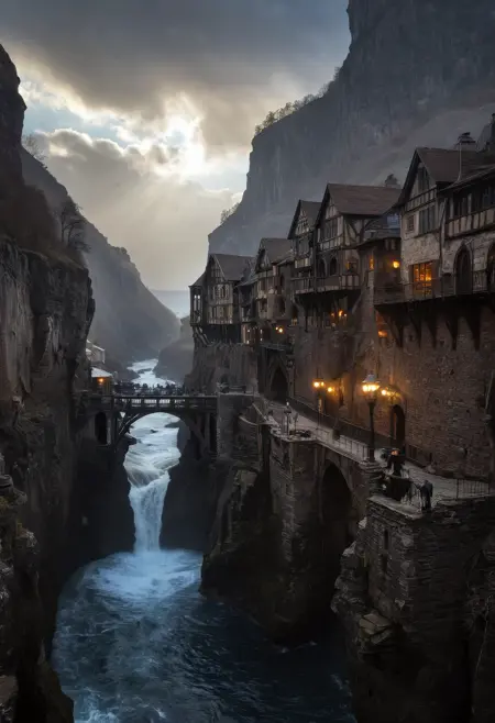 CyberRealistic ComfyUI Workflow