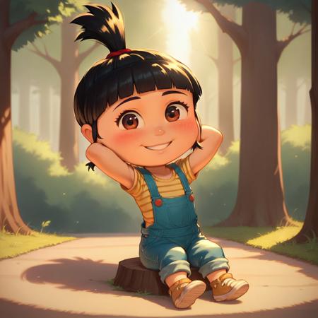 Agnes Gru Agnes Gru