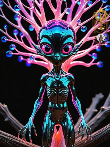 GAÏA XL by 👾PapyLoop💦