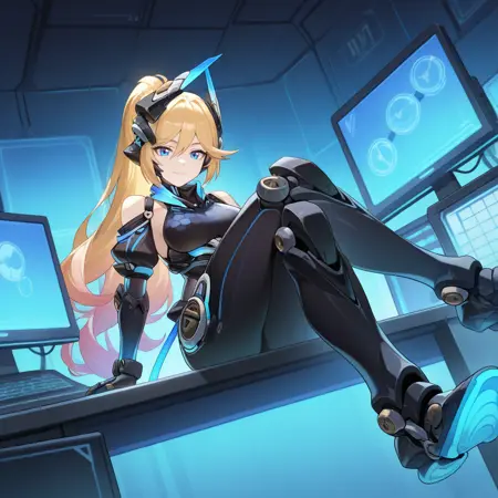 Durandal - Honkai Impact 3rd (26 Outfits/+Smol) (Pony + IL)