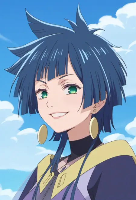 Karina | Uglymug, Epicfighter | ブサメンガチファイター