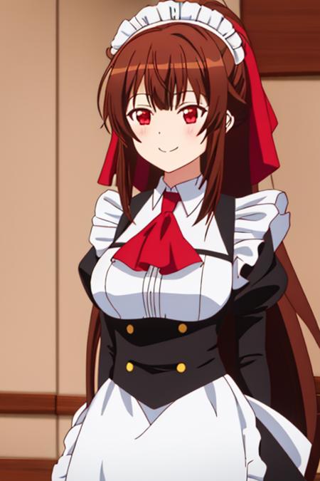 Amagi - I'm the Evil Lord of an Intergalactic Empire! v2.0