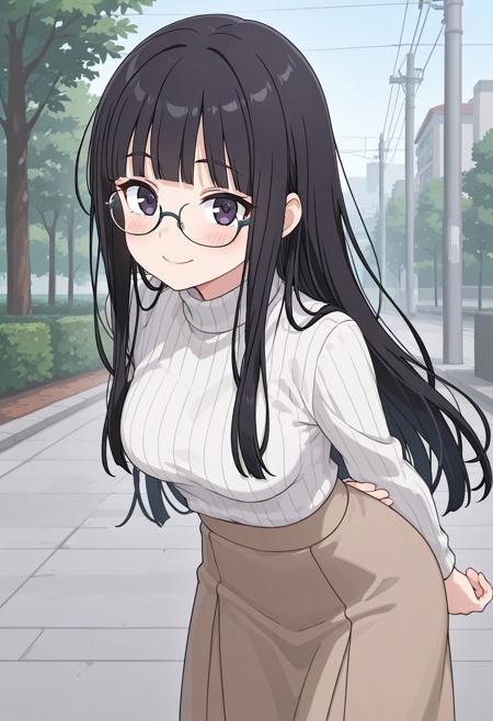 ("Illustrious" Ver) "CreamBee" Artist Style V1