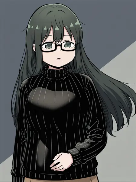 FPSお姉さん/教育にいいゲーム　　FPS-Oneesan