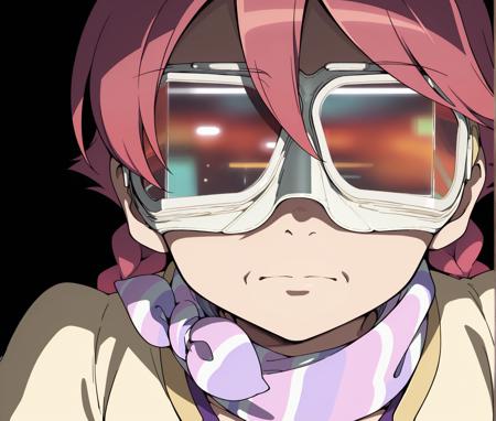 Ken Ishii "Extra" Music Video Like v1.0