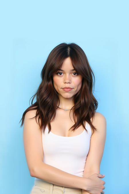 Jenna Ortega v1.0