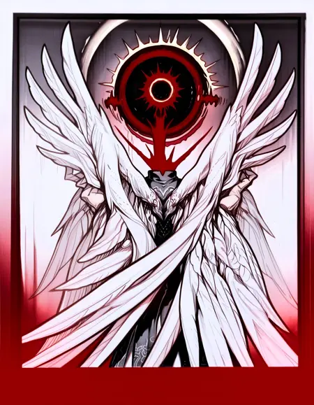 Eldritch horror concept