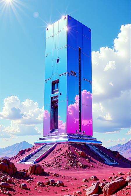 Legacy of the forerunners v.4