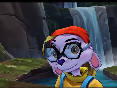 Penelope (Sly 3: Honor Among Thieves) | Pony Diffusion