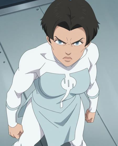 Anissa | Invincible An v1.0