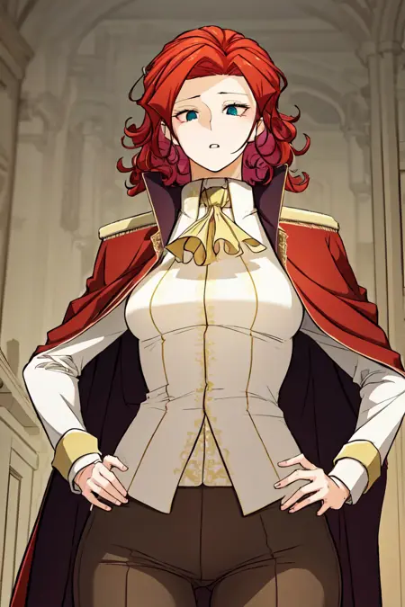 The World's Best Engineer - Character Pack