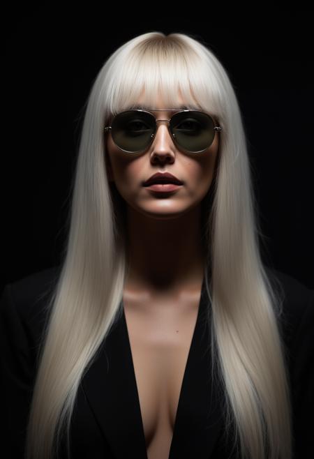 Karina Andolenko (Карина Андоленко) (Flux) v1.0