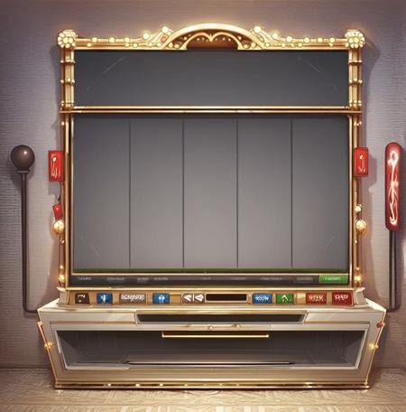 Slot Machine Template v1.0
