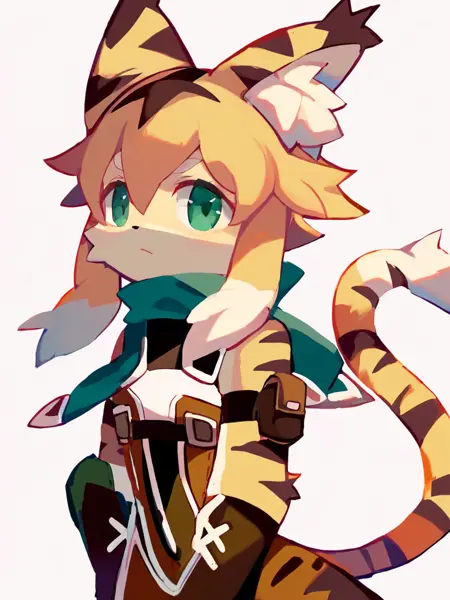 WORLD FLIPPER:Mia\世界弹射物语:米娅