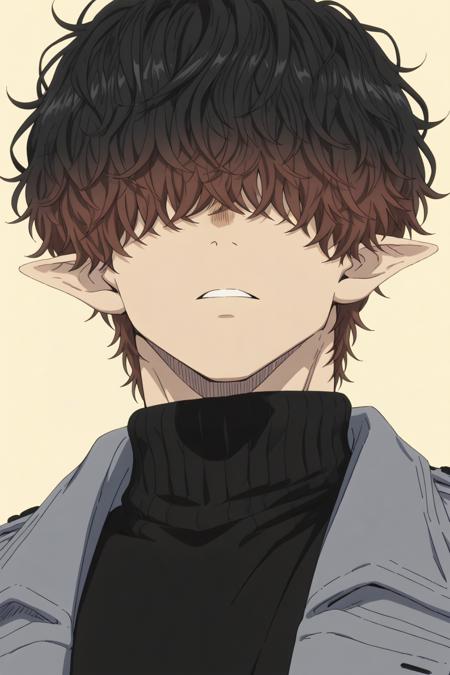 Warumono - Mr. Villain's Day Off V1