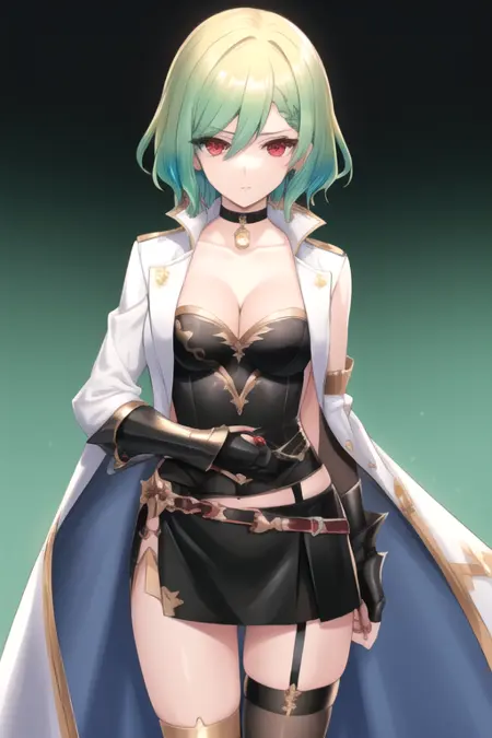 Ionia (Brave Frontier)