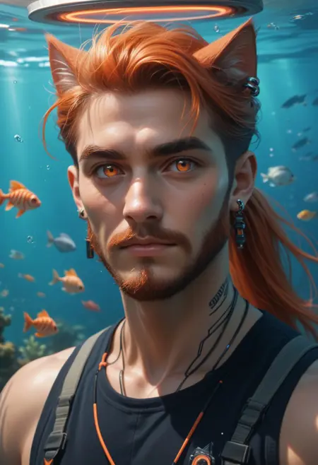 Character & Meme Concept Embeddings PDXL - WaterScenePDXL