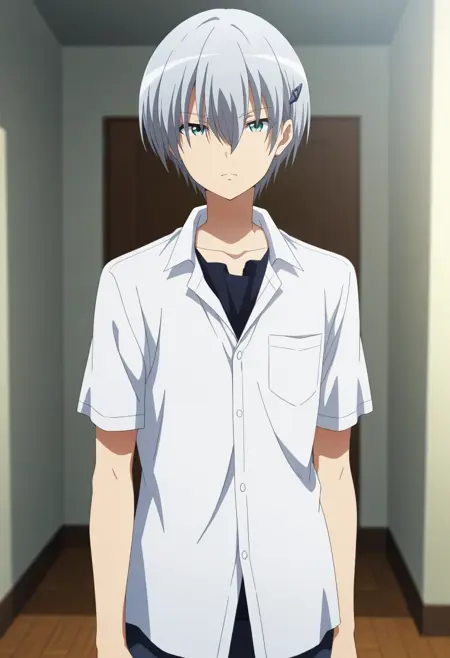 Hiroto Suzuki | Kamisama ni Natta Hi / The Day I Became a God