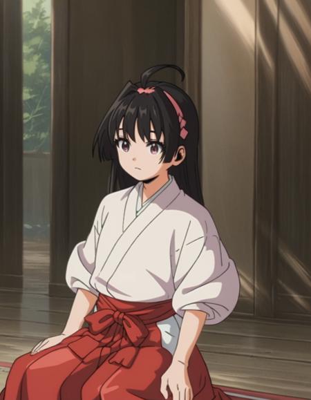 Nige Jouzu No Wakagimi 逃げ上手の若君 Mochizuki Ayako 望月亜也子 v1.0