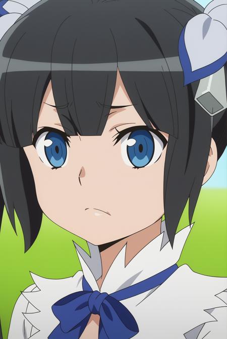 Danmachi | Hestia | PDXL v1.0