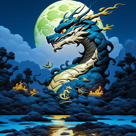 Dragons Dragons