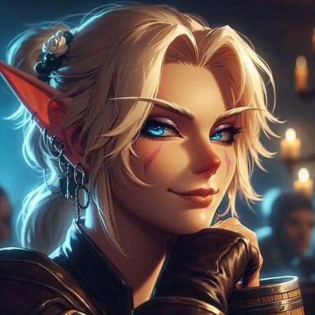 JazzyVee's Avatar