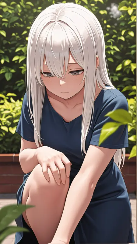 Rei Todoroki - My Hero Academia Pony/Illustrious