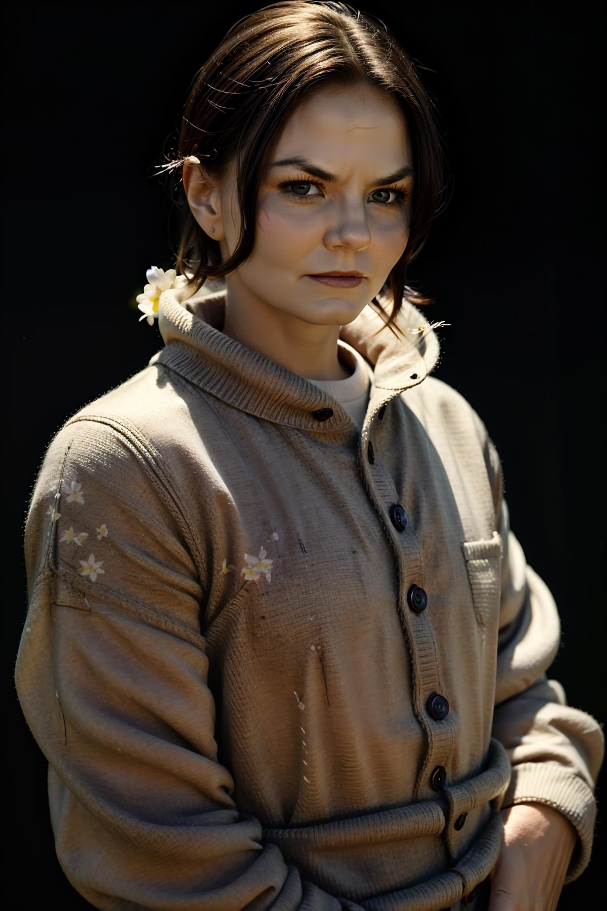 jennifer morrison (LyCORIS) image by BoomAi