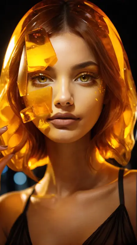 AmberLux