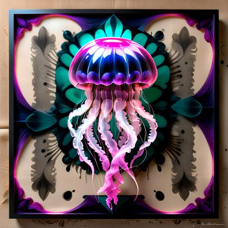 artfully 4QUAD+KAOS V1