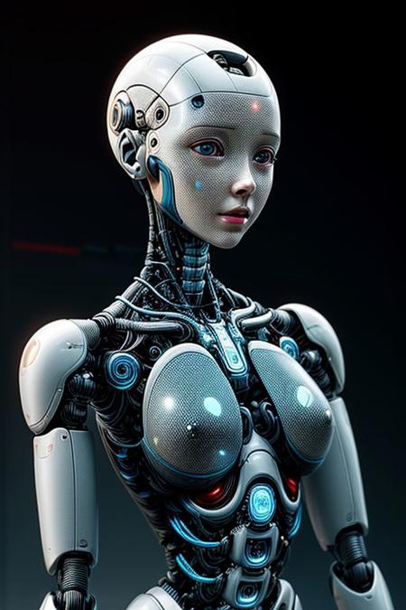 AI robi 4 AI robi 4