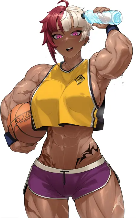 Lilminindahouse - Style LoRA - NoobAI