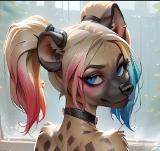 YeenHarley's Avatar