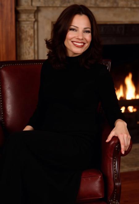 Fran Drescher - FLUX Fran Drescher v2.0