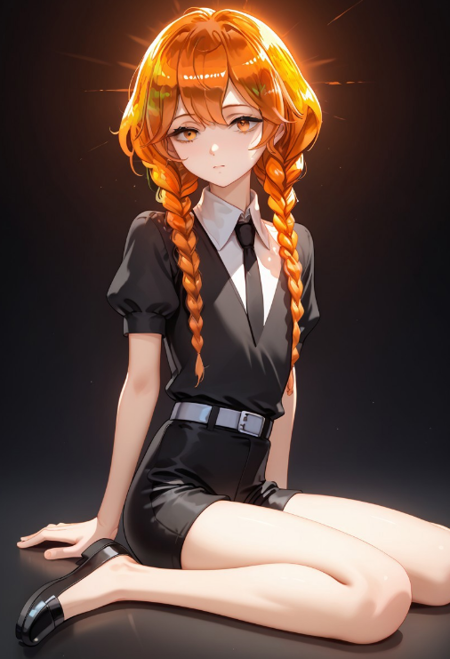 [Pony] Sphene (Houseki no kuni) v1.0