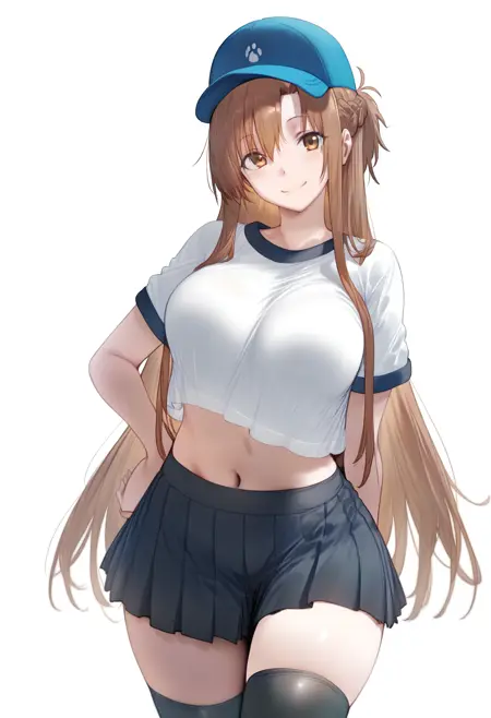 Setsu2D | Style for illustrious