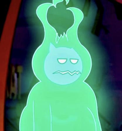 GreenZard's Avatar
