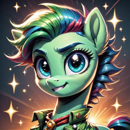 DonM - Things with Eyes [SD,SDXL,Pony] Pony