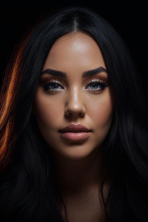 DEN_brunettebabiii_OF - v1.0 Showcase | Civitai