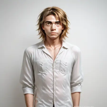 Nathan the hag's servant